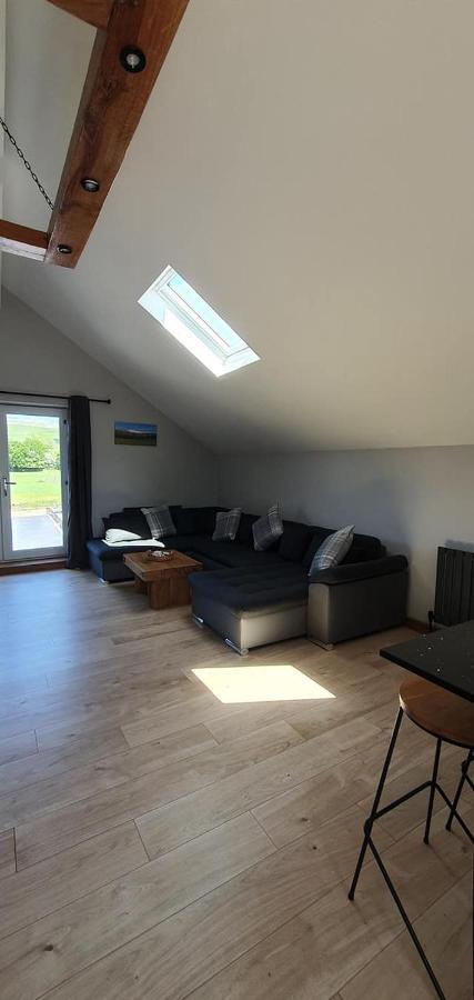Rucastle Apartment Ingleton  Bagian luar foto