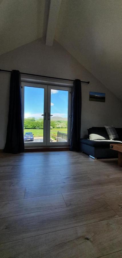 Rucastle Apartment Ingleton  Bagian luar foto